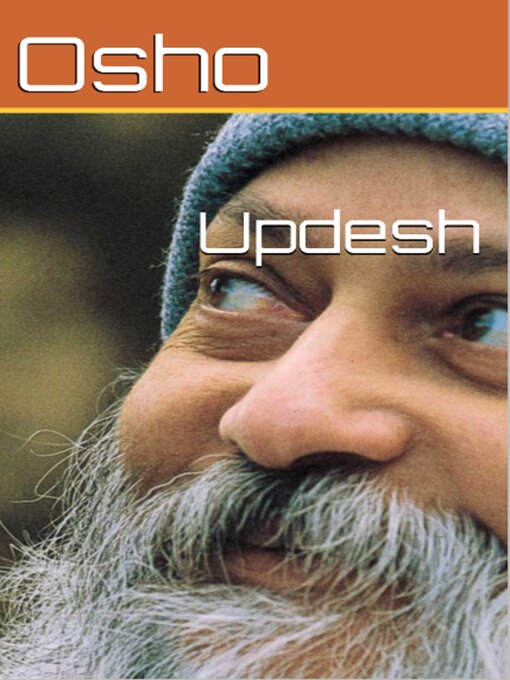 Title details for Updesh by Osho - Available